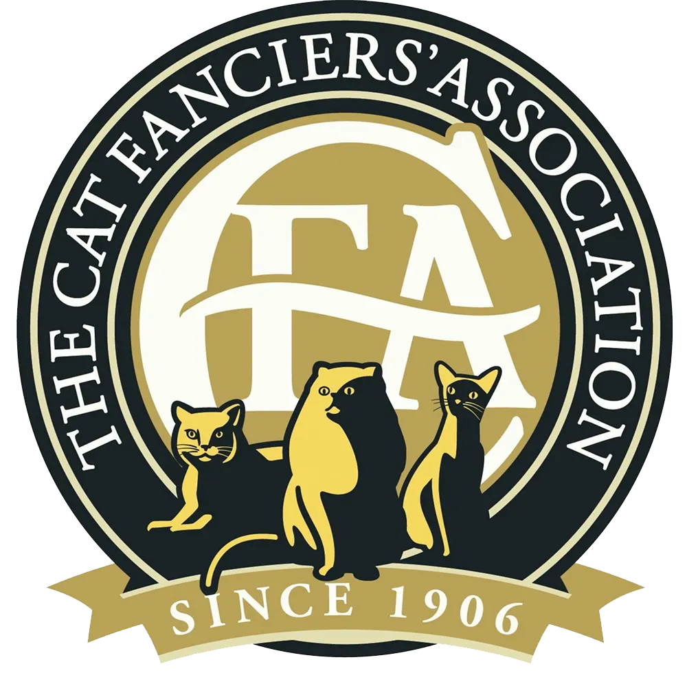 Cat Fanciers Association (CFA) accredited